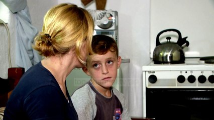 Jeta me 80 lekë në ditë; Shqiptarët populli me të ardhurat më të ulëta në rajon - Top Channel