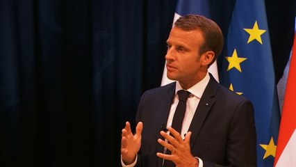 Consultation citoyenne sur l'Europe à Copenhague avec Lars Løkke Rasmussen
