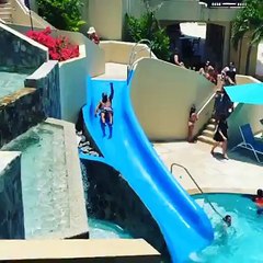 Sliding into our  #SPLASHsundays like...The best pool party in the BVI June 24th 12-6pm! Come out for drinks, swimming, dancing to spins by DJ Dagger and, of