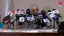 89.4% نسبة النجاح في امتحانات الدور الثاني للثانوية العامة