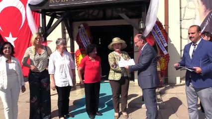 Asırlık şapkalar gün yüzüne çıktı - KASTAMONU