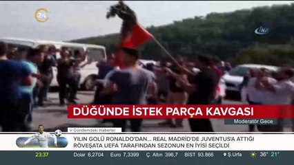 İstek parça kavgası