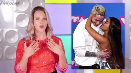 Pete Davidson’s LAZY Wedding Proposal To Ariana Grande REVEALED!