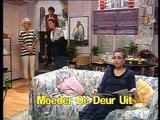 Vrienden voor het leven S05E03 - Moeder de deur uit