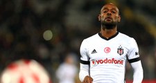 Bursaspor, Vagner Love Transferi Konusunda Beşiktaş'la Anlaşma Sağladı