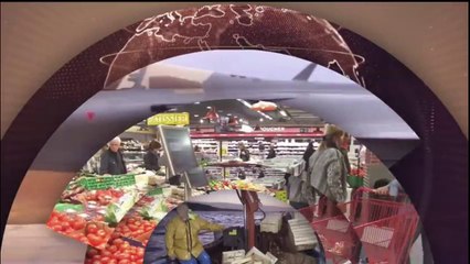 "J’ai peur de tout": après la catastrophe, le traumatisme pour les rescapés de Gênes