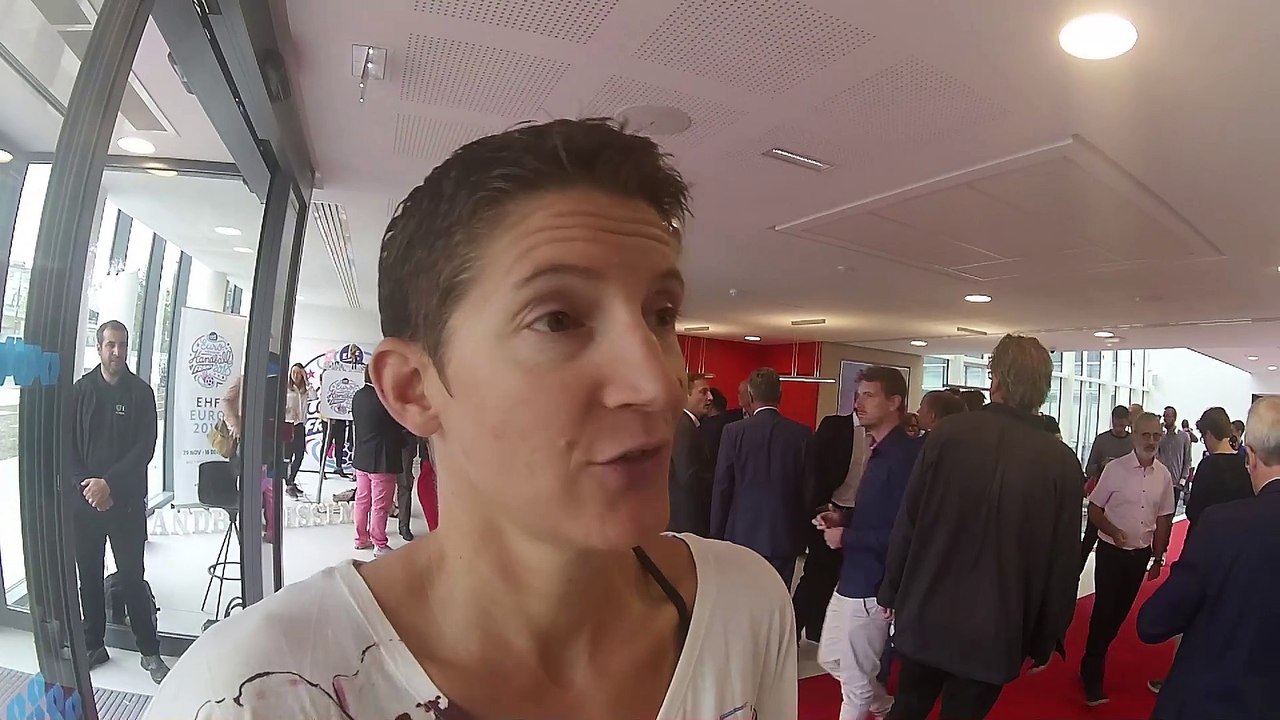 LFH - Besançon - Tervel