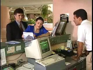 POR TEU AMOR - Capítulo 25 - DUBLADO (Versão Sbt C/Corte)AK