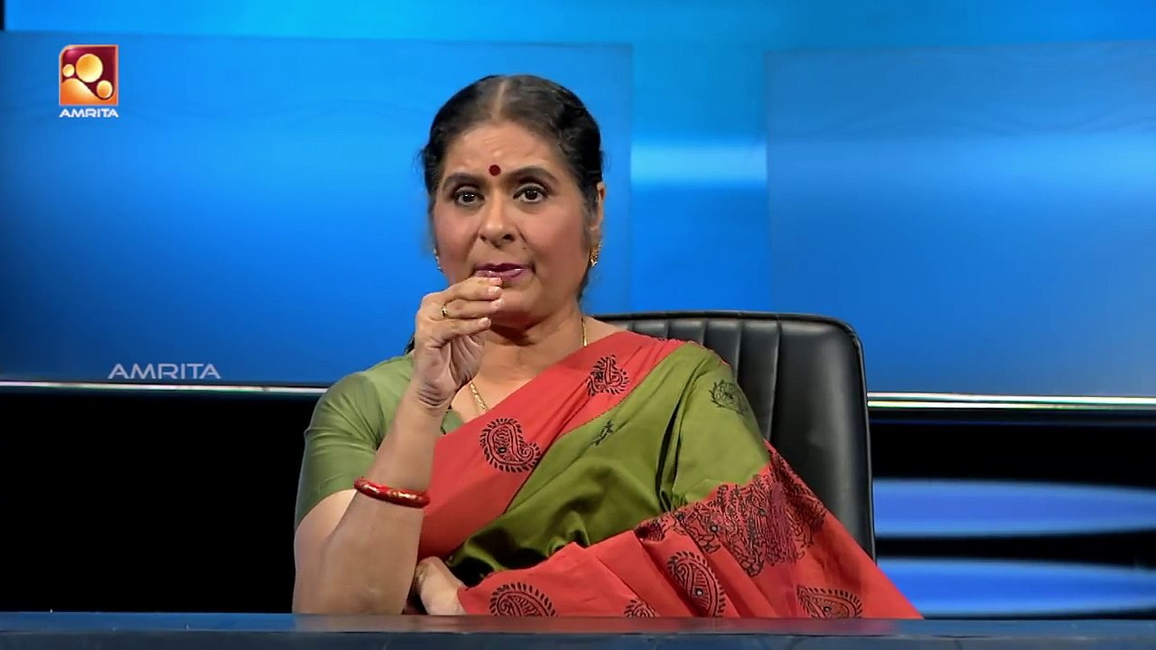 Kathayallithu Jeevitham | Jasmi & Saneesh Case | Episode #07 | 27th Aug [ 2018 ]