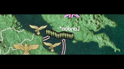The World At War 1973 S01E04 - Alone (May 1940 - May 1941)