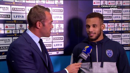 Troyes / Clermont