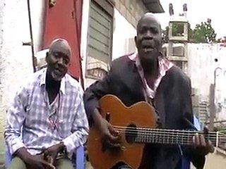 acques Loubelo, l'homme de la culture de paix et un pillier de la musique congolaise. #loubelo #Misiki #brazzaweb