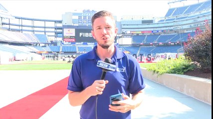 Patriots Mailbag: Should Pats Ditch Brian Hoyer?