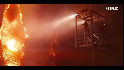 STRANGER THINGS Official Featurette -(HD) Noah Schnapp Supernatural Series