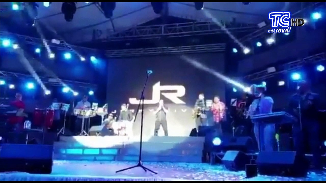 Pronunciamiento de Jerry Rivera y su equipo después de lo ocurrido en Milagro