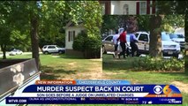 Virginia Man Charged with Shooting Estranged Wife, Murdering Her Boyfriend Denied Bond