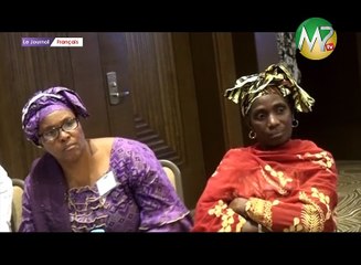 JT FRANÇAIS 21H00 DU 28 AOÛT 2018