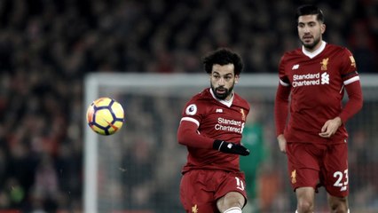 دلالات الأزمة بين محمد صلاح واتحاد كرة القدم بمصر