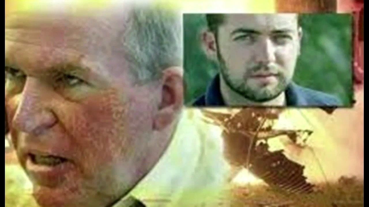 Reporter Dies Covering CIA's Brennan
