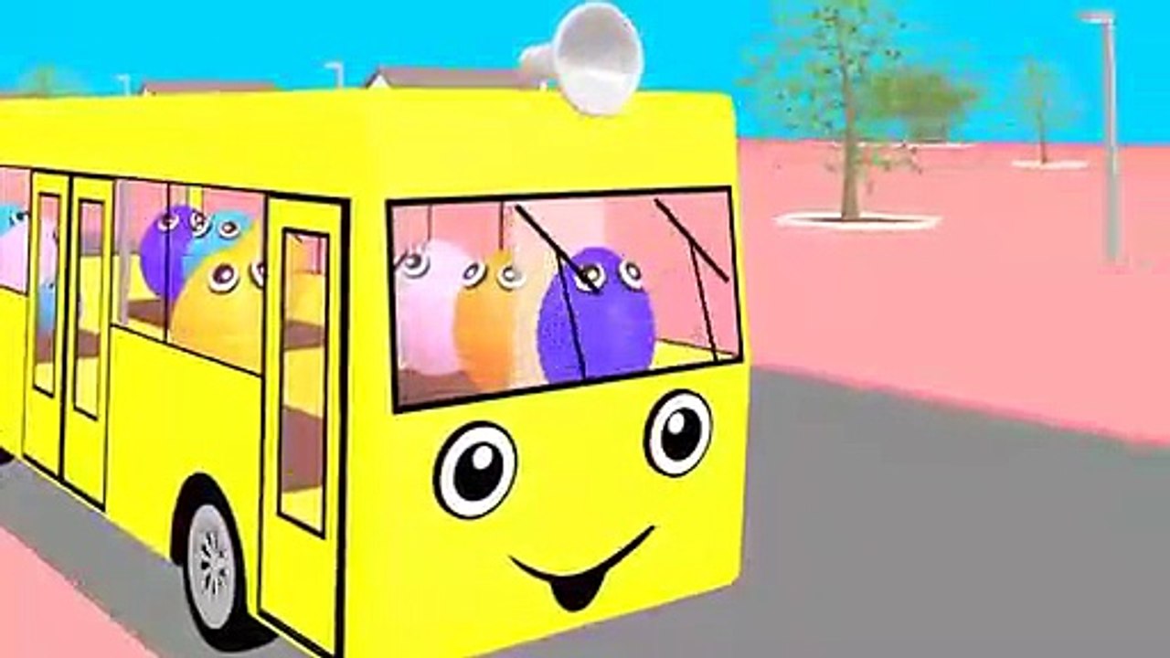 Wheels On The Bus   Finger Family & more   Nursery Rhymes Collection   Songs for Kids & To , Tv hd 2019 cinema comedy action