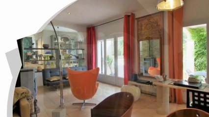 A vendre - Maison/villa - LE LUC (83340) - 6 pièces - 147m²
