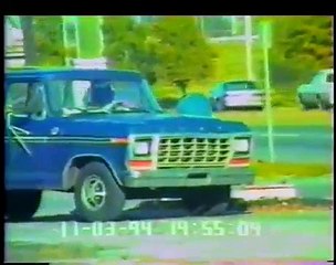 AMERICA'S DUMBEST CRIMINALS - SEASON 1 EP 26 BAD LUCK BROWN