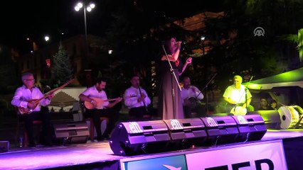 Atatürk'ün Kastamonu'ya gelişi ile Şapka İnkılabı'nın 93. yıl dönümü - KASTAMONU