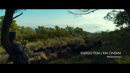 CAPRI-REVOLUTION (2018) di Mario Martone - Trailer Ufficiale