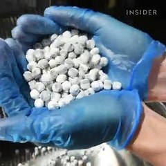 This tea shop makes its boba in-house