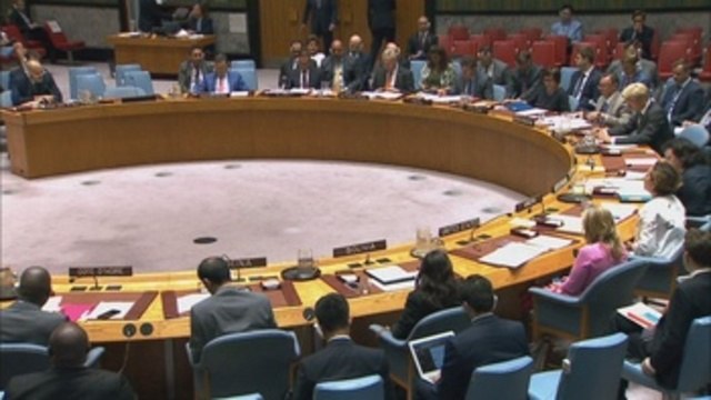 Alerta de crisis humanitaria sin precedentes en Siria en caso de ofensiva en Idleb