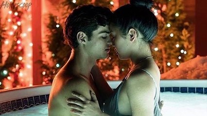 To All The Boys I Loved Before 2nd Season Greenlite Amid Noah Centineo & Lana Condor Dating Rumours