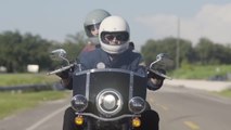 Madison & Shea's Southeast Ride Home | Harley-Davidson