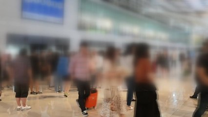 제주행 아시아나 여객기 기체결함으로 회항 / YTN