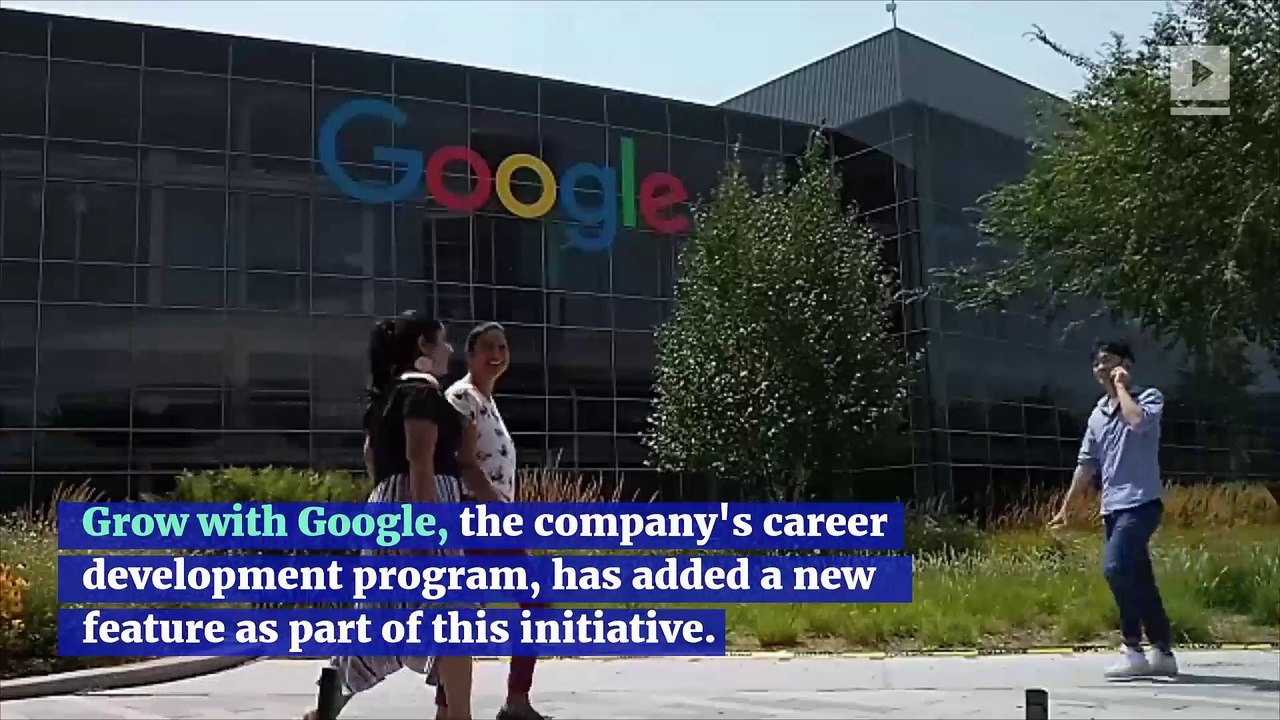 New Google Feature Will Help US Veterans Find Jobs