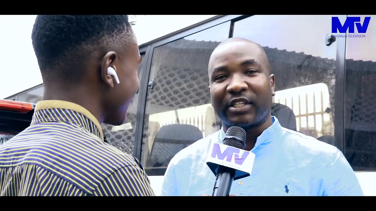 USICHOKIJUA KUHUSU MKE WA AMBWENE MWASONGWE....? | MASANJA TV