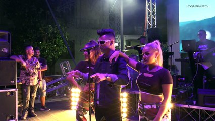 Trentola Ducenta (CE) - Festa di San Giorgio2018, Ivan Granatino in concerto (29.08.18)