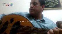 المداحون.. المنشد خالد عبد الهادى: ورثت المهنة عن والدى رغم رفضه