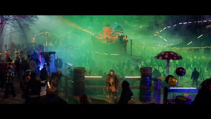 HELL FEST Red Band Trailer