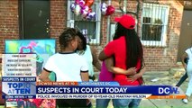 Courtroom Clears After Chaos Breaks Out During Arraignment for Men Accused of Murdering 10-Year-Old
