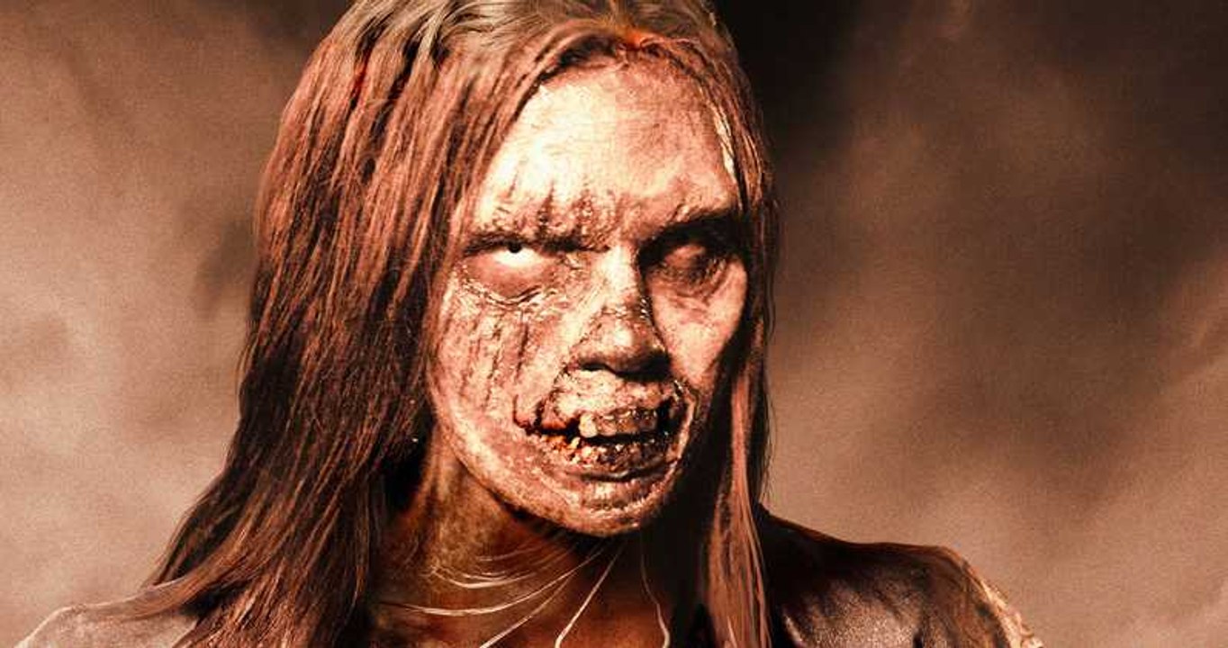 Johnny Gruesome (2018)