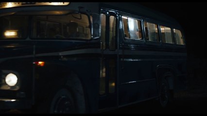 Operation Finale - Extraction (2018)