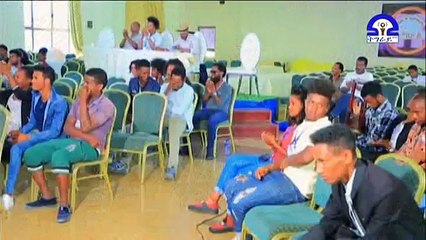 Ethiopia - Tigray Idol | ትግራይ ኣይዶል | Kiros Alemayoh Music Amazing Performance 2018