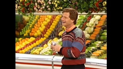 Supermarket Sweep – Becky & Valerie vs. Briana & Gina vs. Kathy & Brian (1992)