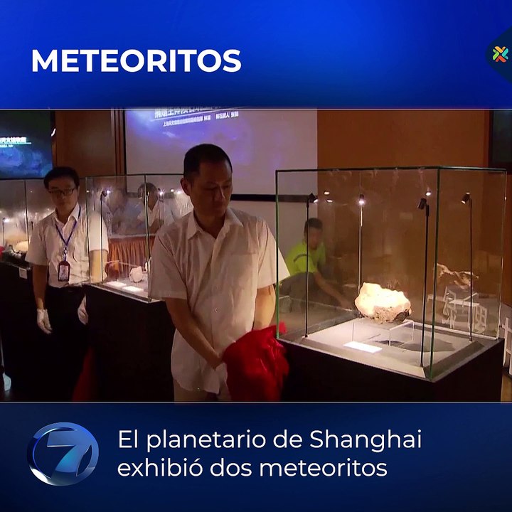 Meteoritos
