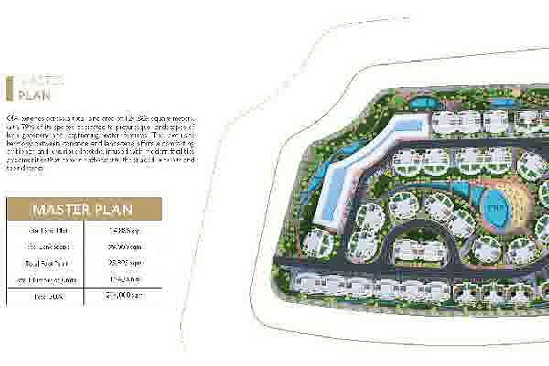 Apartment for sale 165 m in the oia compound new capital city