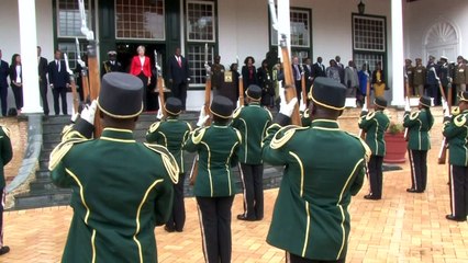 Reino Unido quiere ser el gran inversor en África tras Brexit