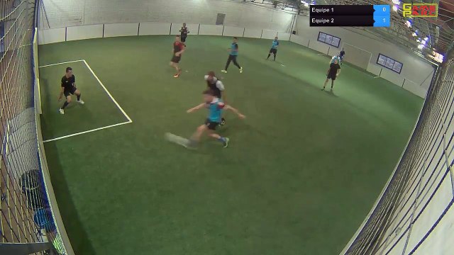 Equipe 1 Vs Equipe 2 - 28/08/18 20:35 - Loisir Poitiers - Poitiers Game Parc