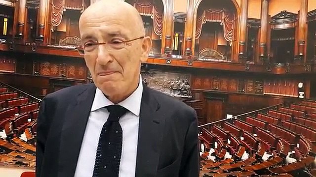 Francesco Paolo Sisto (FI) su inchiesta della Procura di Agrigento nei confronti del ministro dell'Interno Matteo Salvini