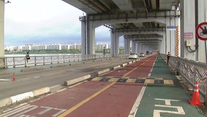 수도권 기습 폭우...피해 속출·곳곳 통제 / YTN