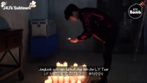 [J4J][Vietsub][BANGTAN BOMB] Taking a photo carefully by JK - BTS (방탄소년단)